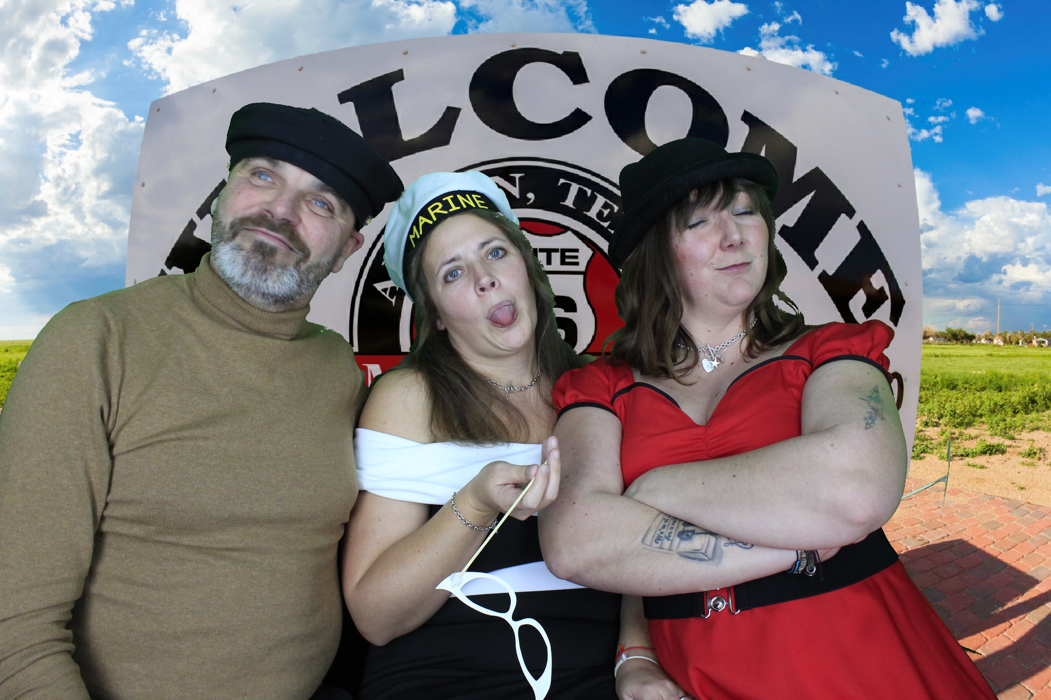Vestey Party | View more photos from the event at gallery.myphotoboothexperience.co.uk/u/MyPhotoBoothExperienceLtd/Vestey-Party
